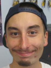 Patrick Westervelt